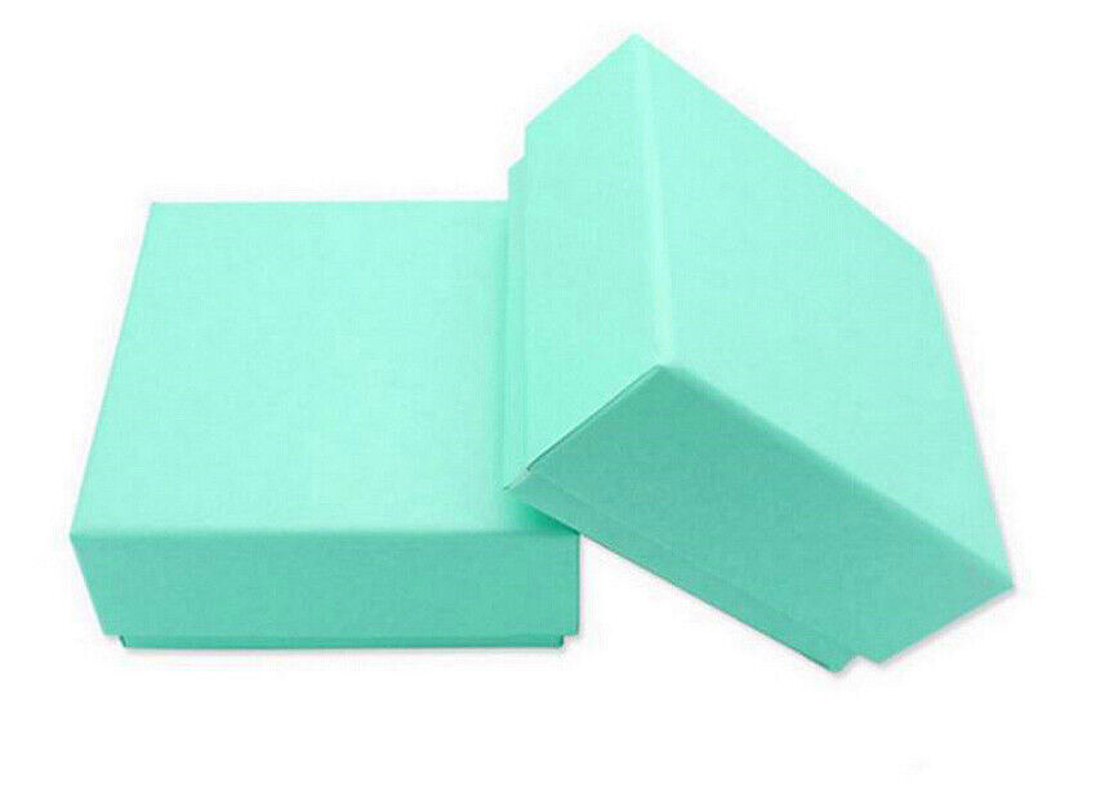 Heart Pendant 925 Sterling Silver Plated Chain Necklace Bracelet Women Jewellery - Image 10